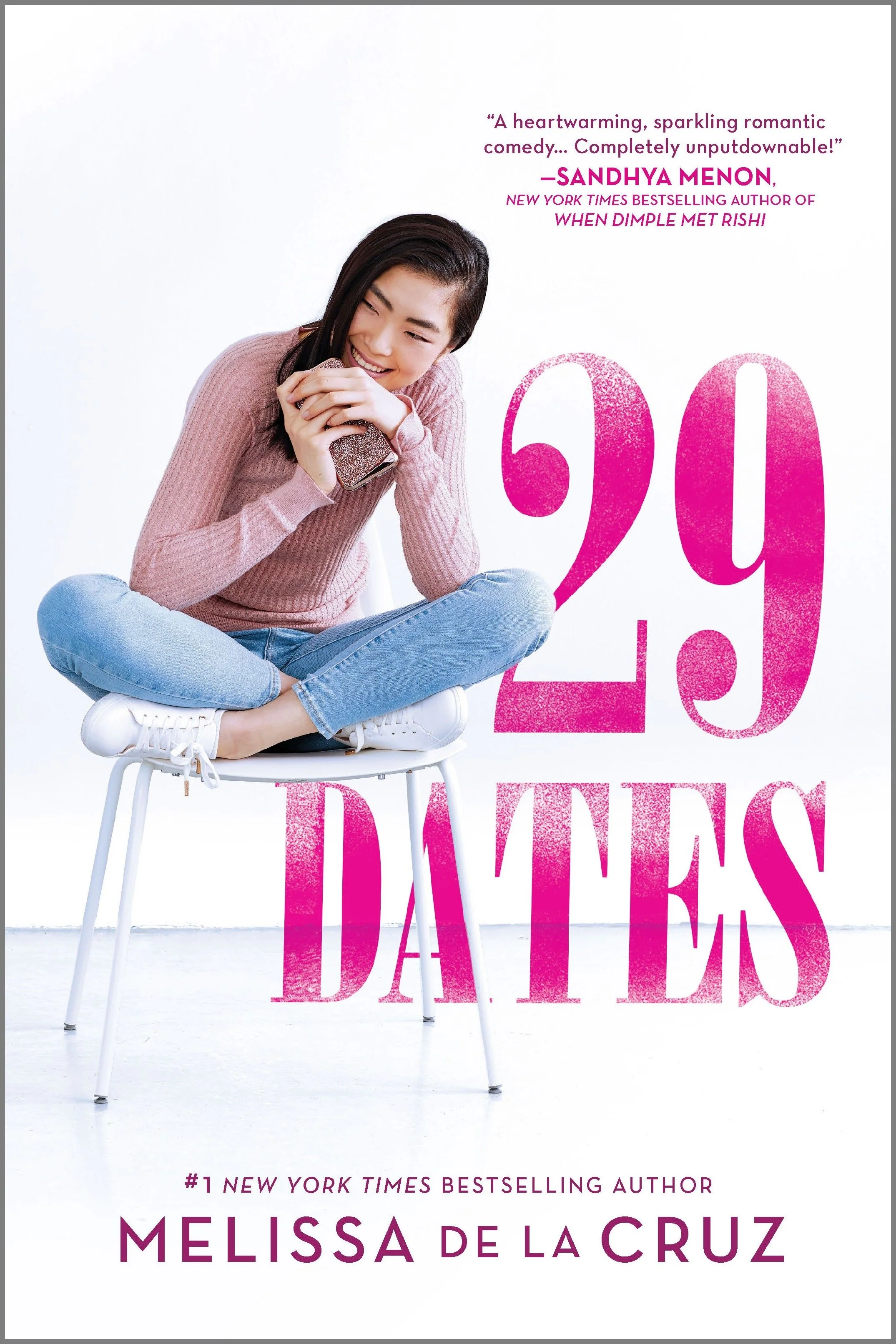 29 Dates