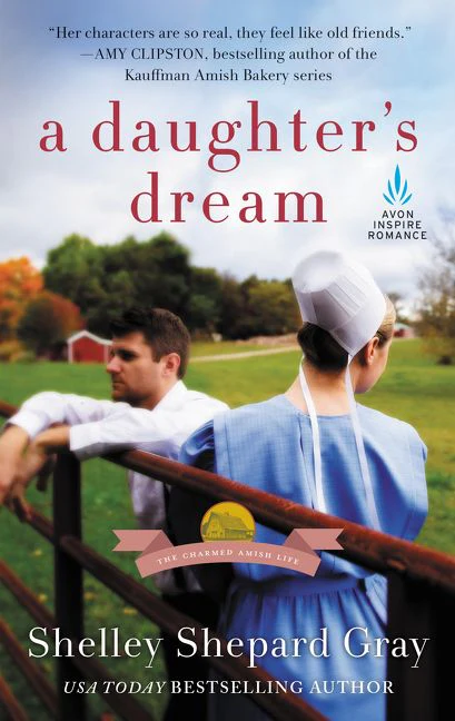 A Daughter's Dream: The Charmed Amish Life, Book Two - Image 2