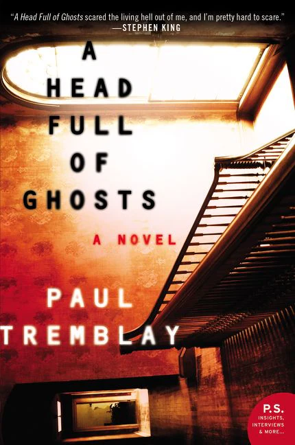 A Head Full of Ghosts: A Novel - Image 2