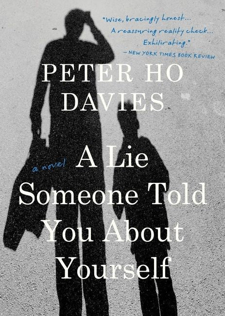 A Lie Someone Told You About Yourself - Image 2