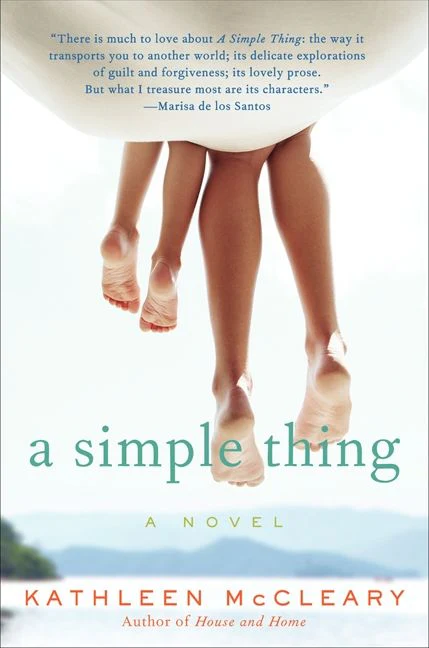 A Simple Thing: A Novel