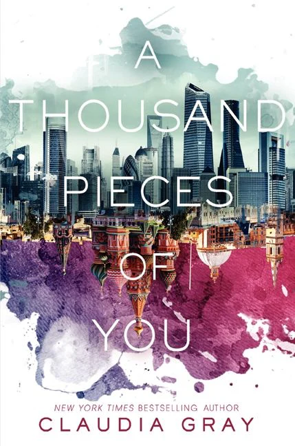A Thousand Pieces of You - Image 2