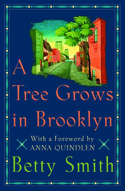 A Tree Grows in Brooklyn - Image 2