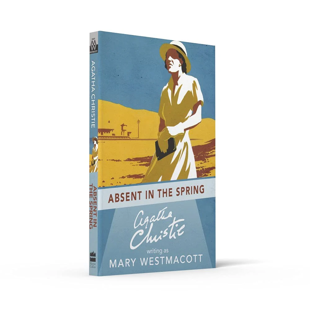 Absent in the Spring: A Novel - Image 4