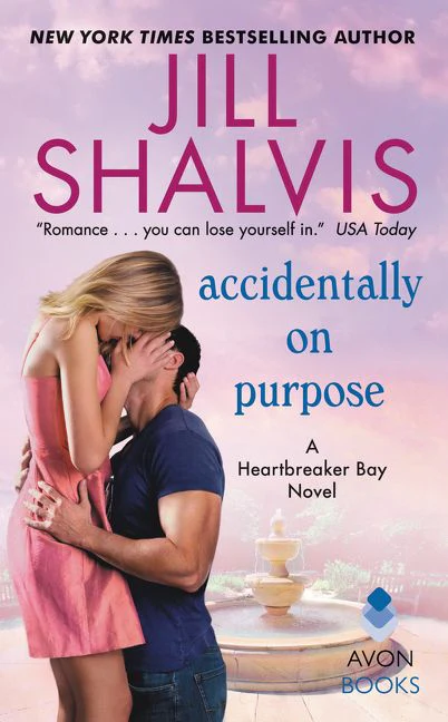 Accidentally on Purpose: A Heartbreaker Bay Novel - Image 2