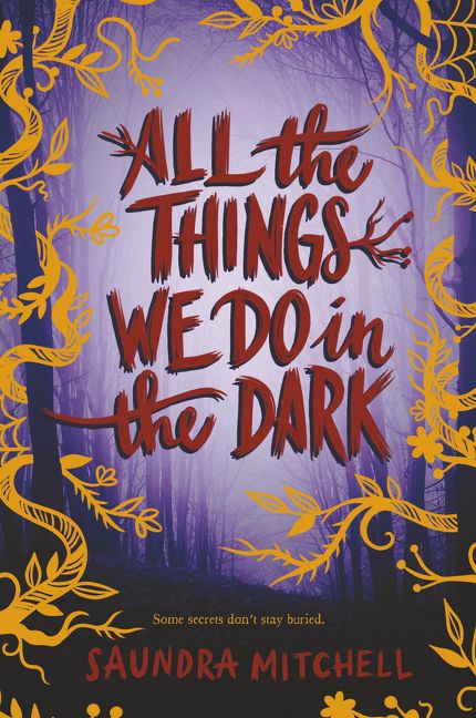 All the Things We Do in the Dark - Image 2