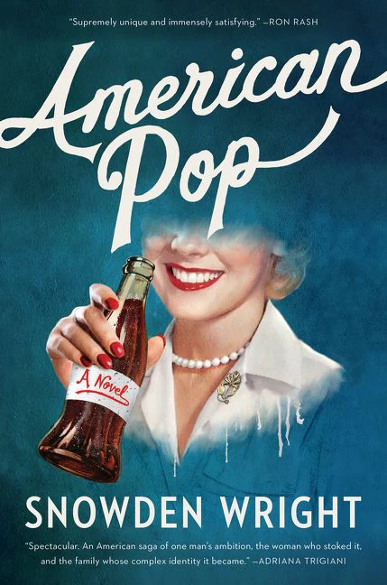 American Pop: A Novel