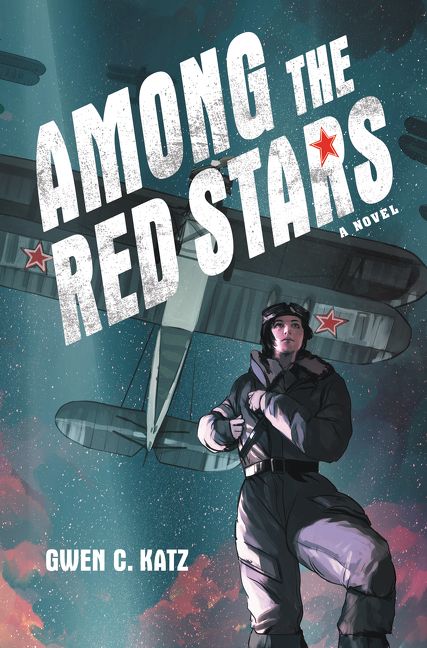 Among the Red Stars - Image 2
