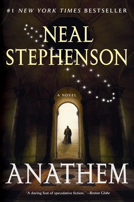 Anathem - Image 2
