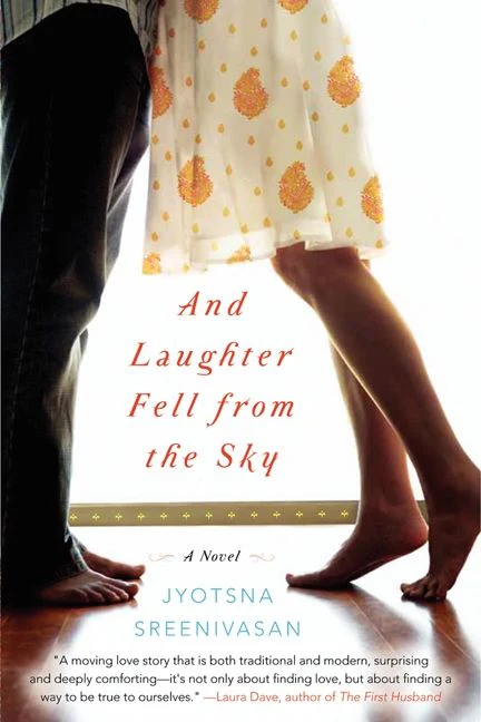 And Laughter Fell from the Sky: A Novel