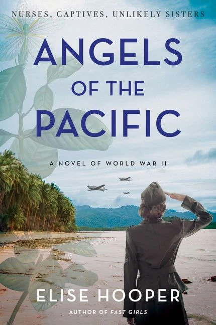 Angels of the Pacific: A Novel of World War II - Image 2