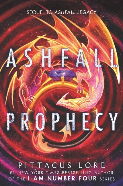 Ashfall Prophecy - Image 2