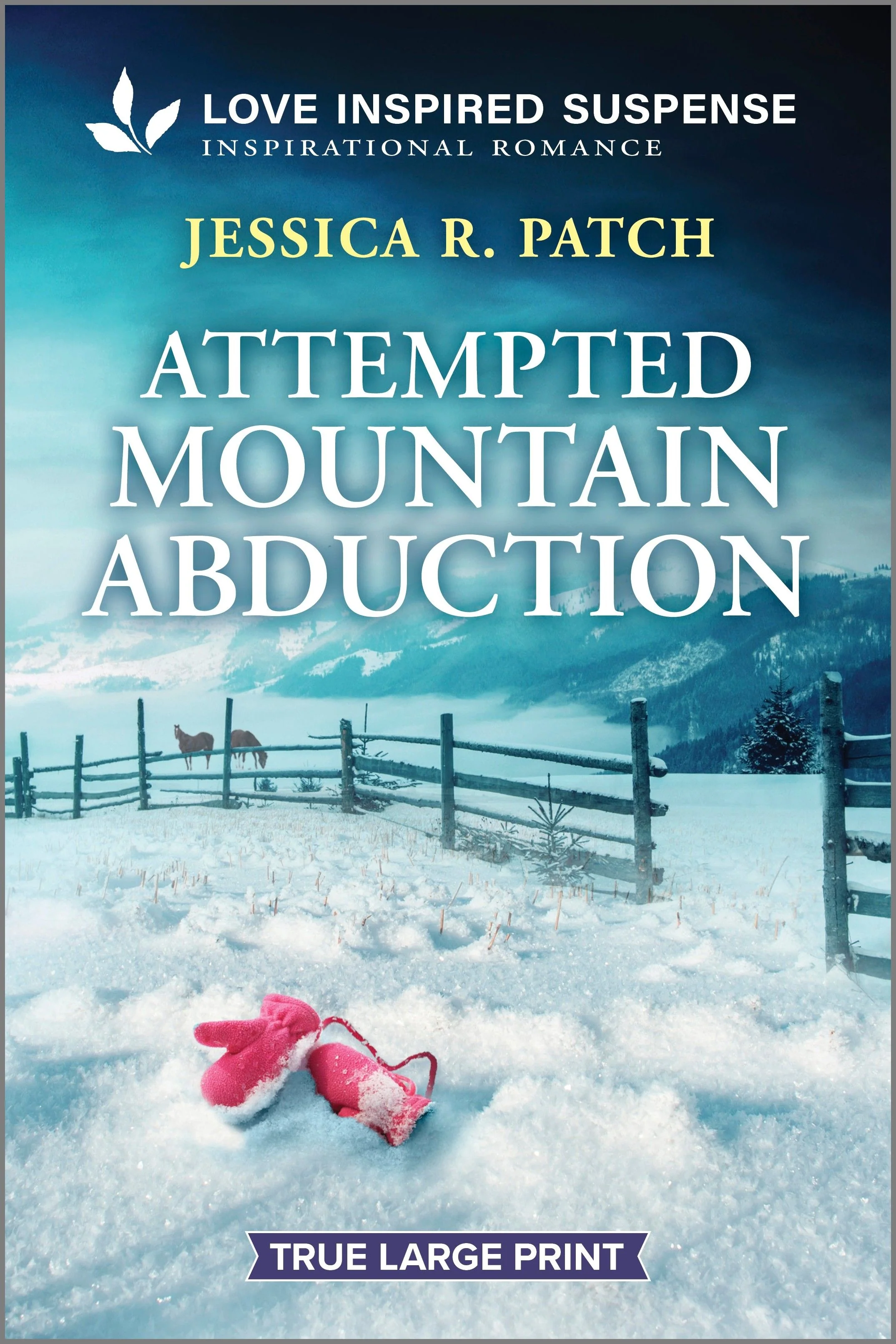 Attempted Mountain Abduction