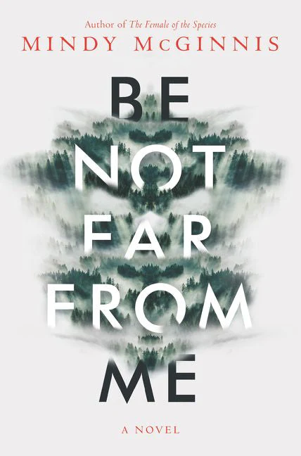 Be Not Far from Me - Image 2