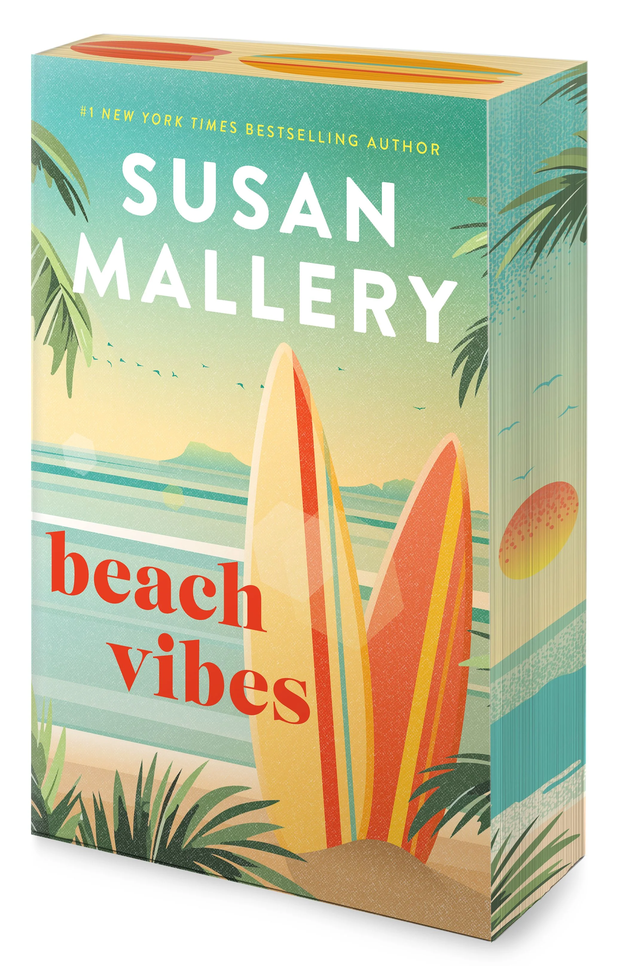 Beach Vibes