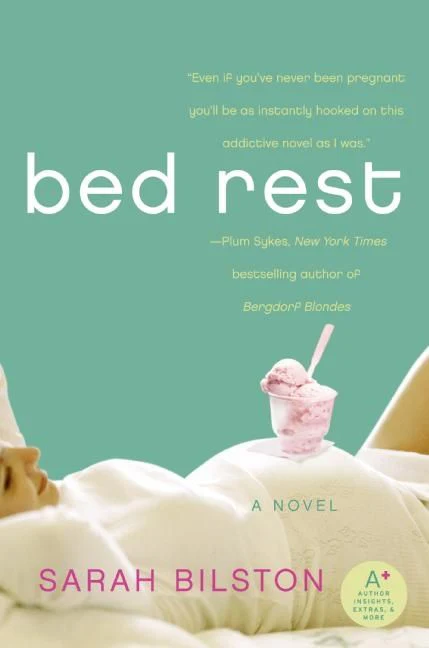 Bed Rest