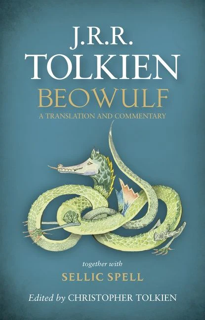 Beowulf: A Translation and Commentary - Image 2
