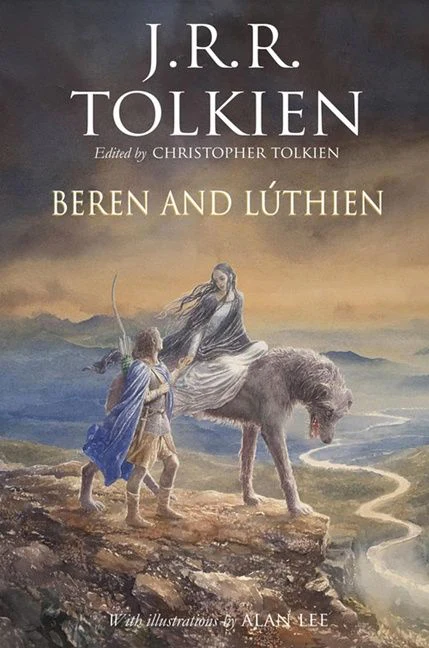 Beren And LĂșthien