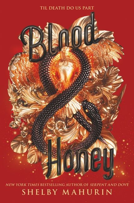 Blood & Honey - Image 2