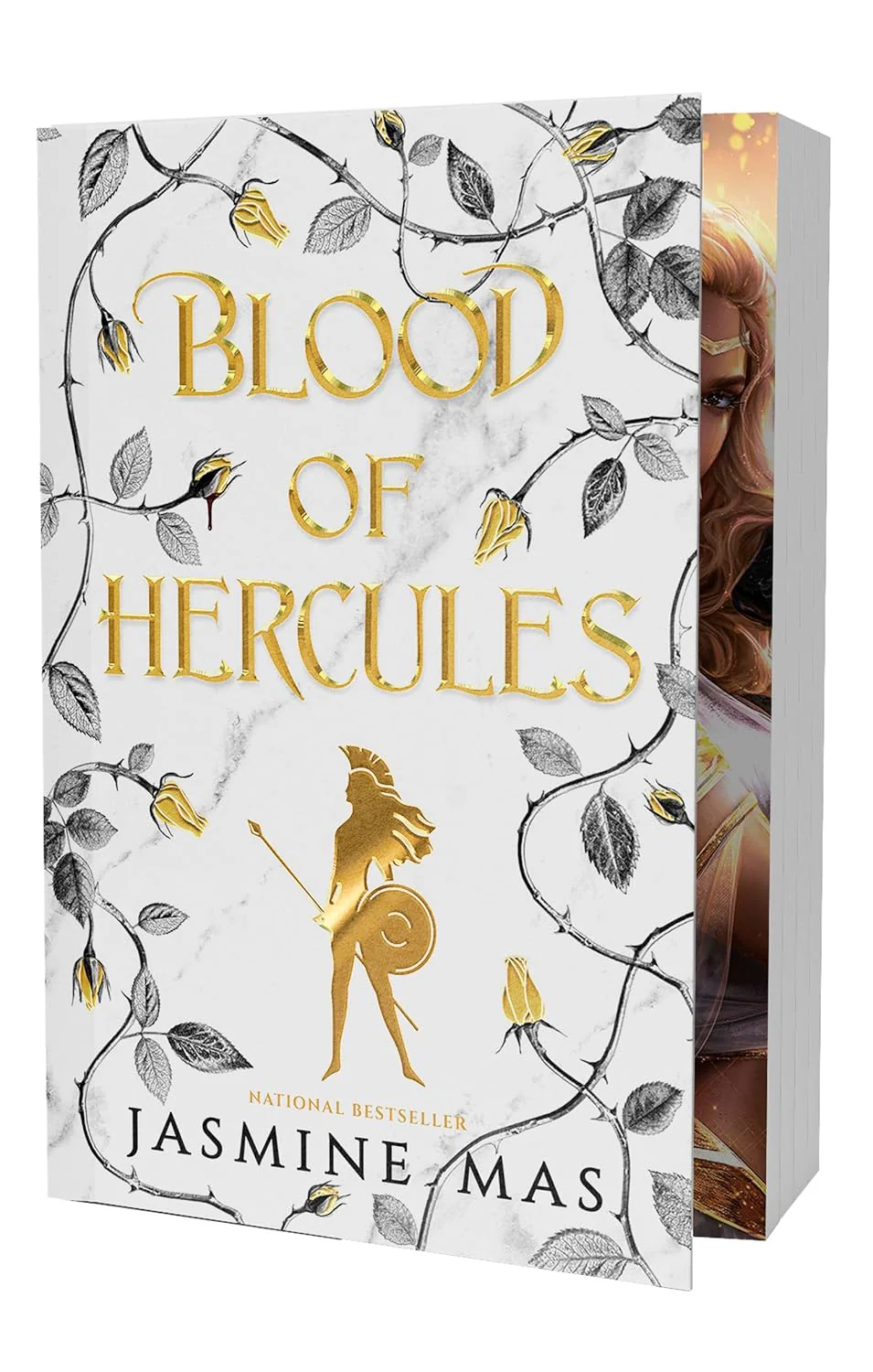 Blood of Hercules - Image 2