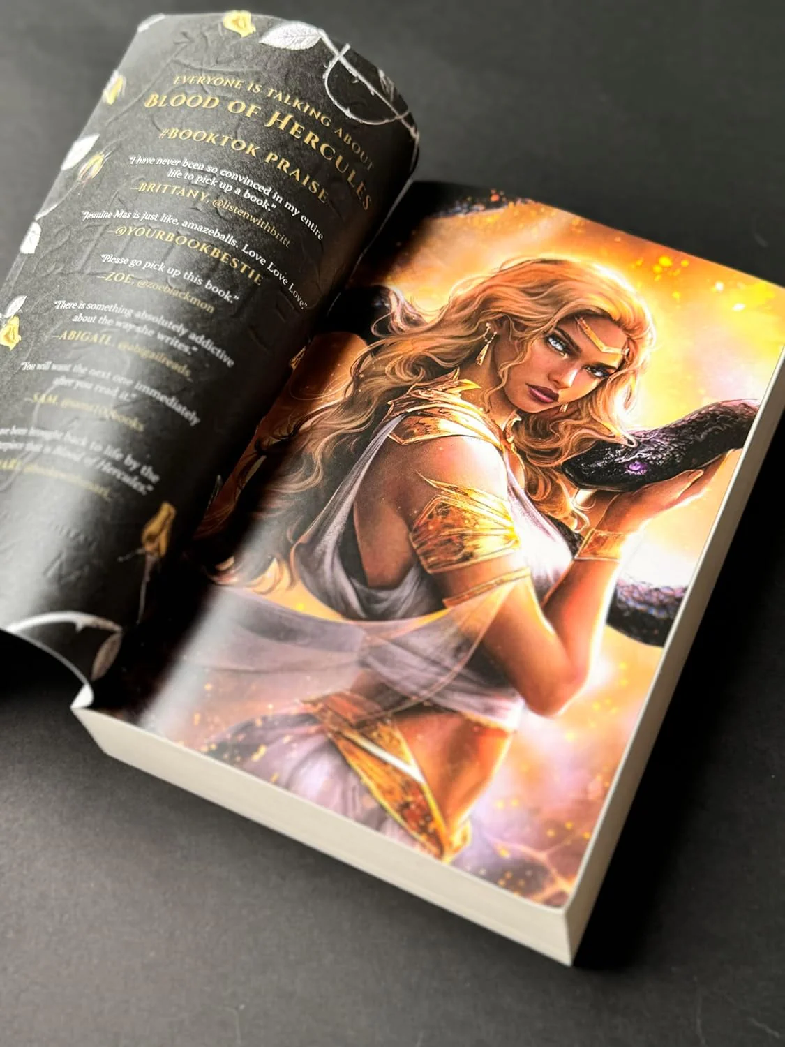 Blood of Hercules - Image 3