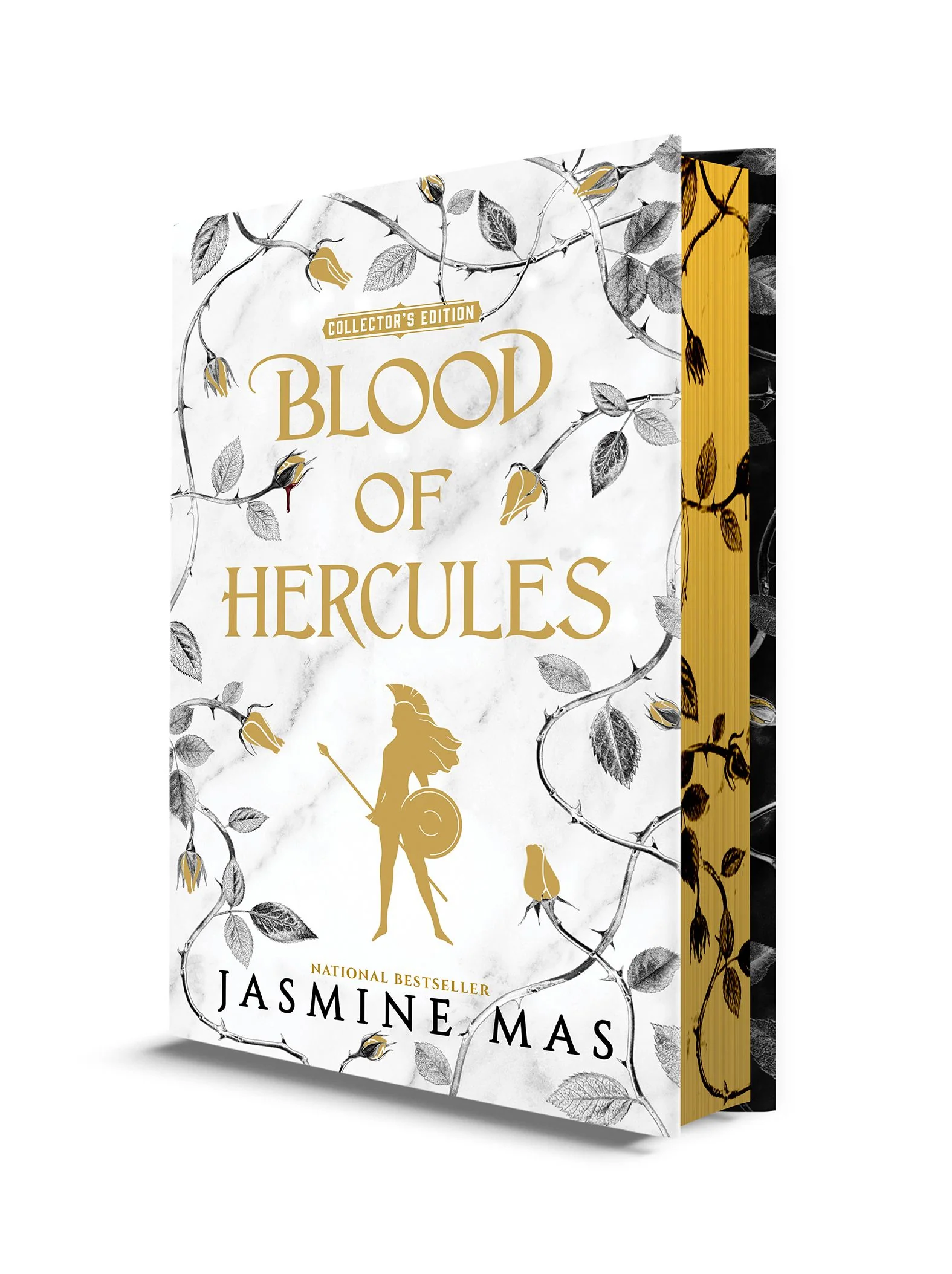 Blood of Hercules Collector's Edition: Blood of Hercules