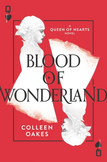 Blood of Wonderland - Image 2