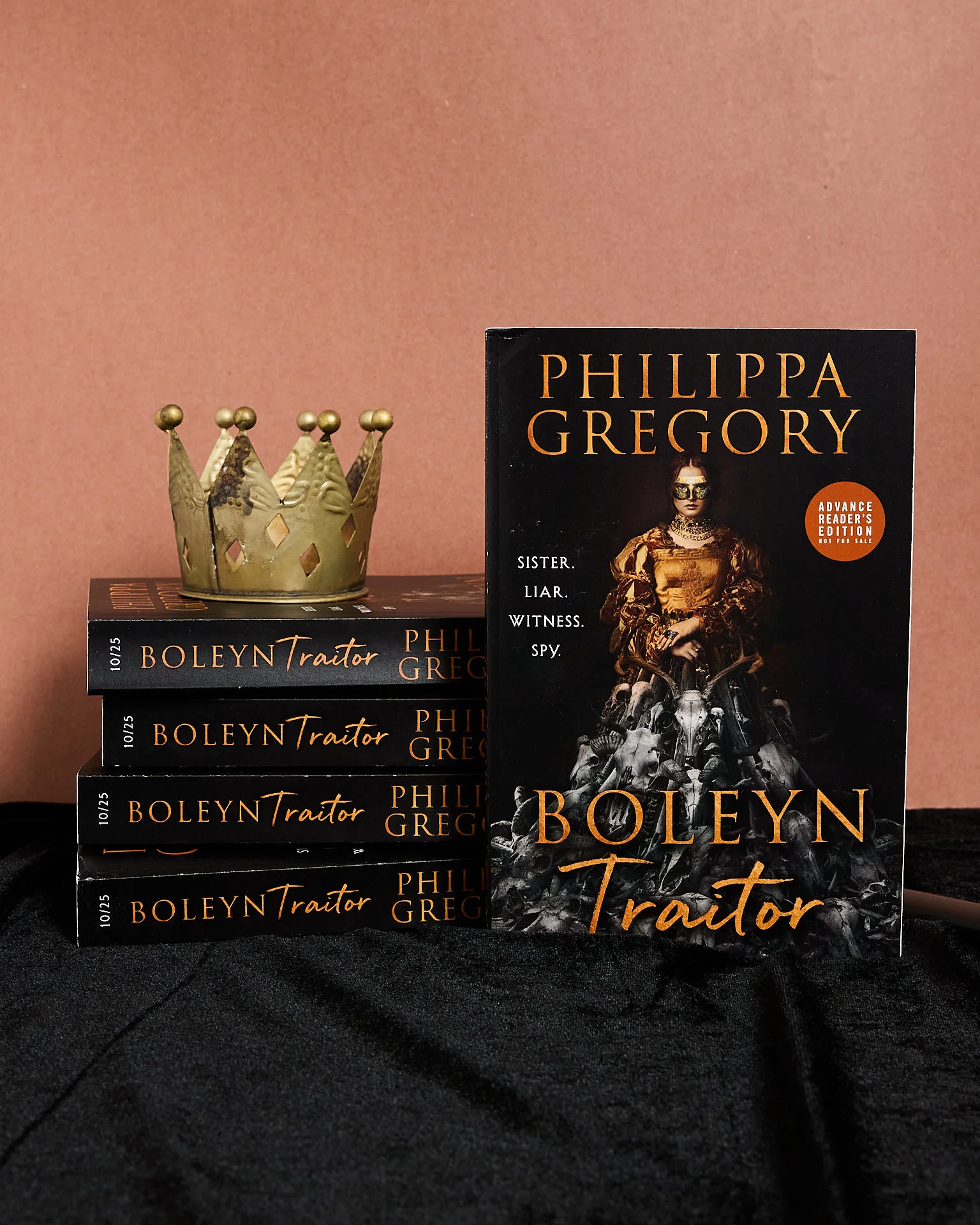 Boleyn Traitor: A Novel - Image 3