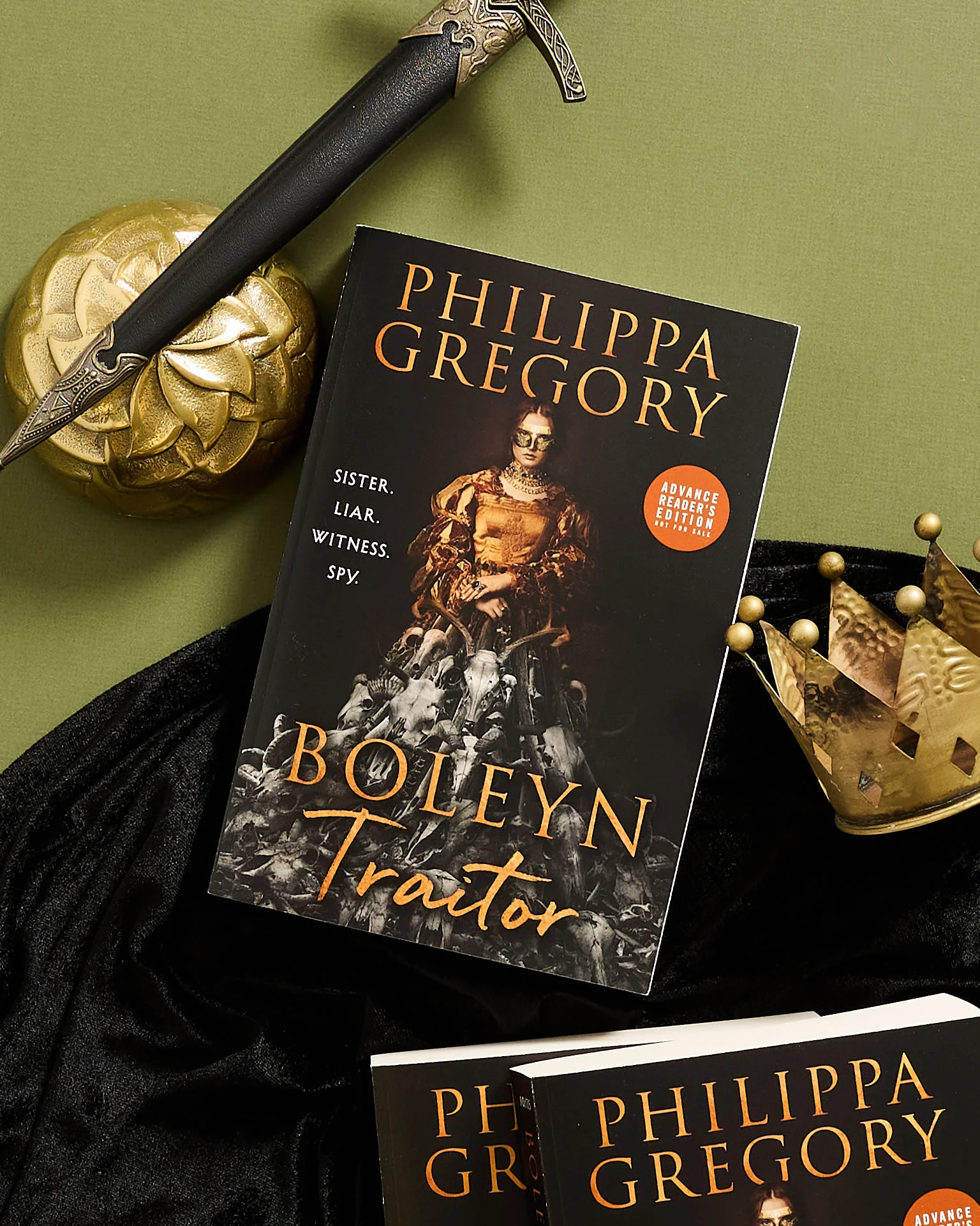 Boleyn Traitor: A Novel - Image 4