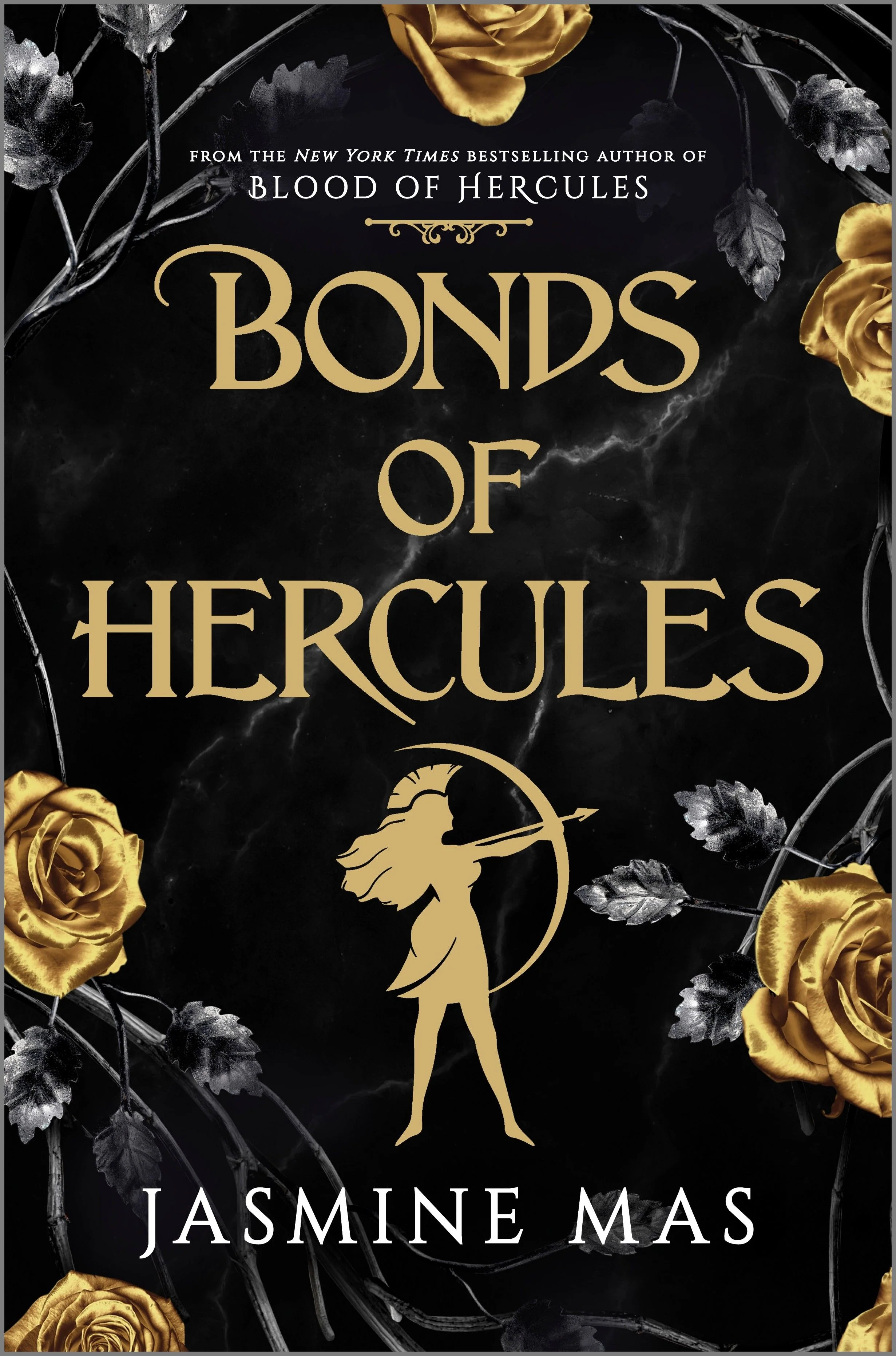 Bonds of Hercules Signed Edition: Bonds of Hercules (Deluxe Limited Edition)