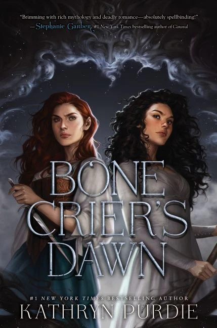 Bone Crier's Dawn - Image 2