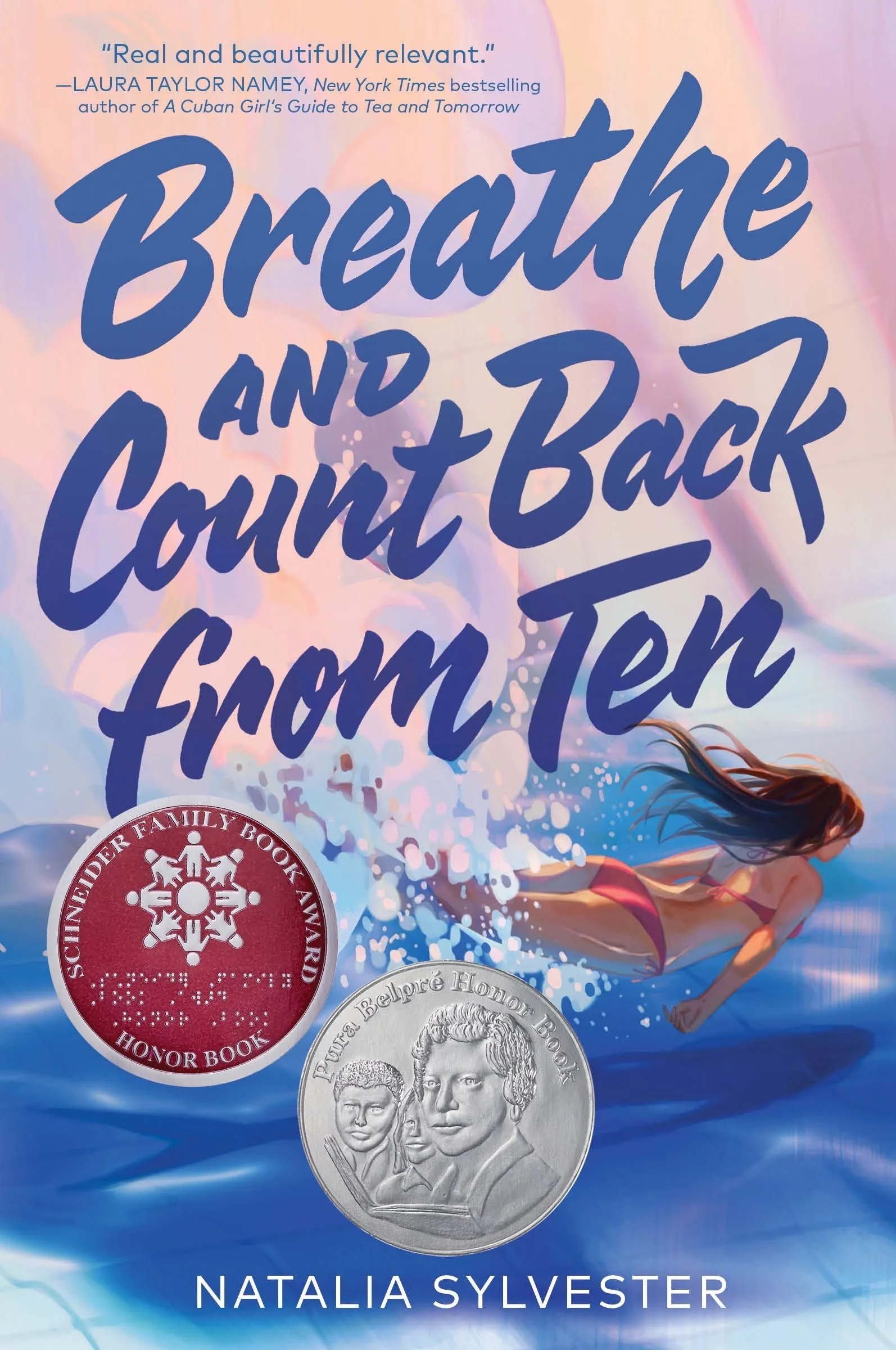 Breathe and Count Back from Ten - Image 2