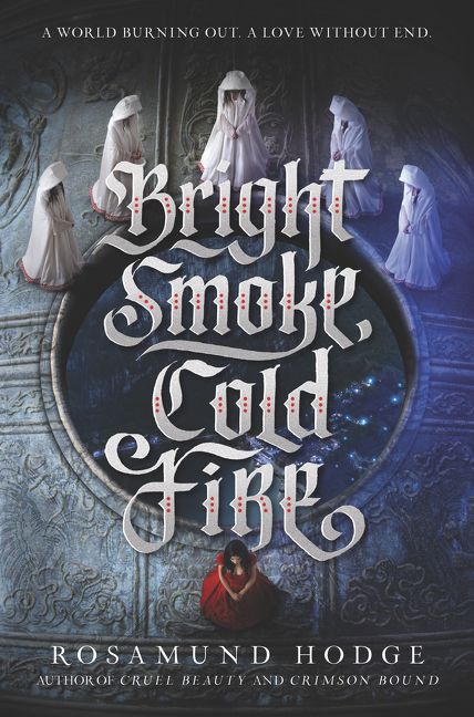 Bright Smoke, Cold Fire - Image 2