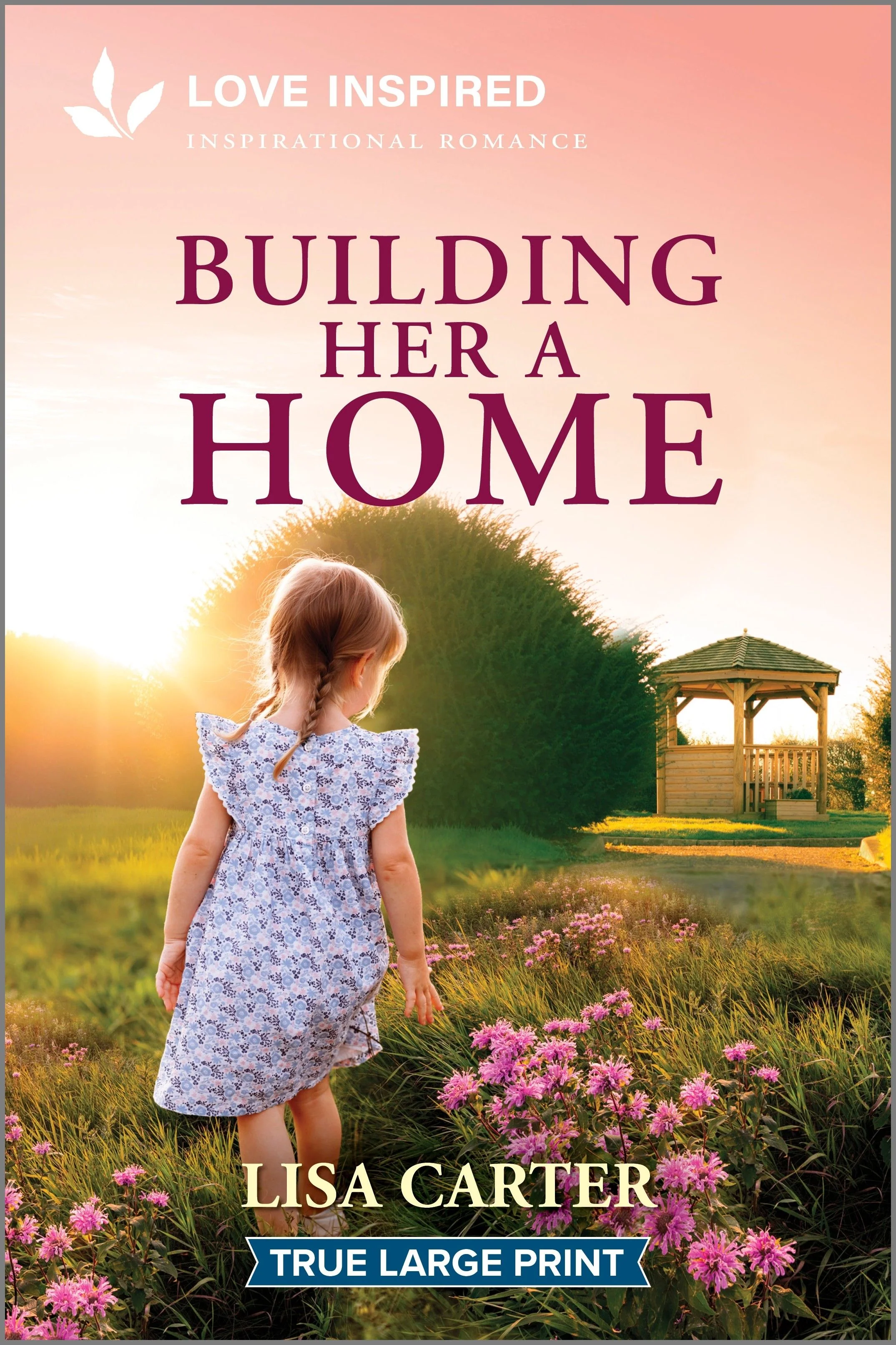 Building Her a Home