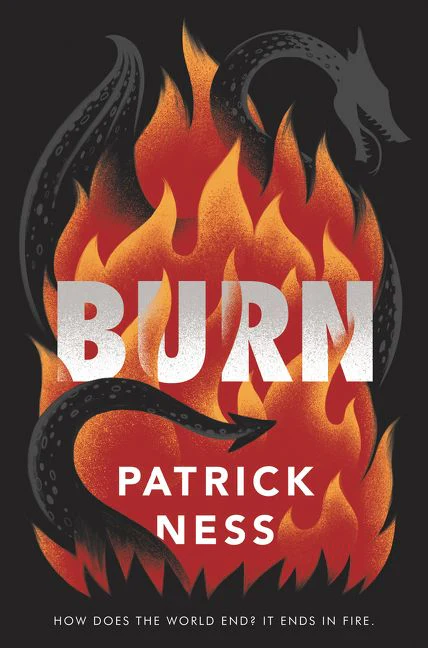 Burn - Image 2