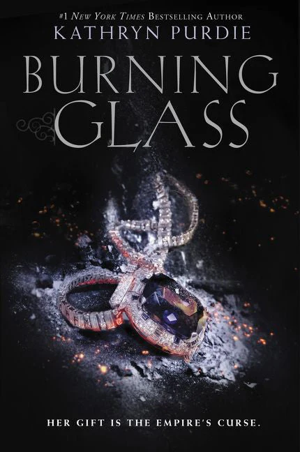 Burning Glass - Image 2
