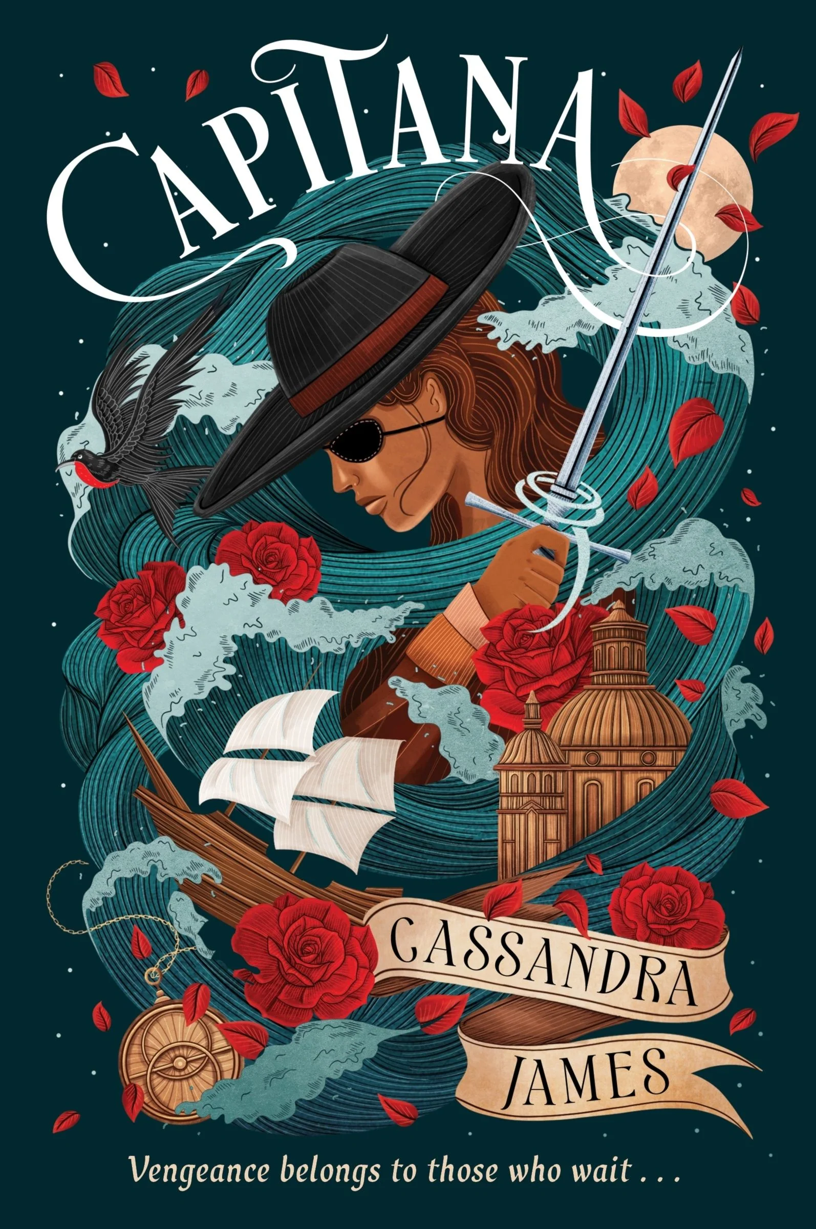 Capitana