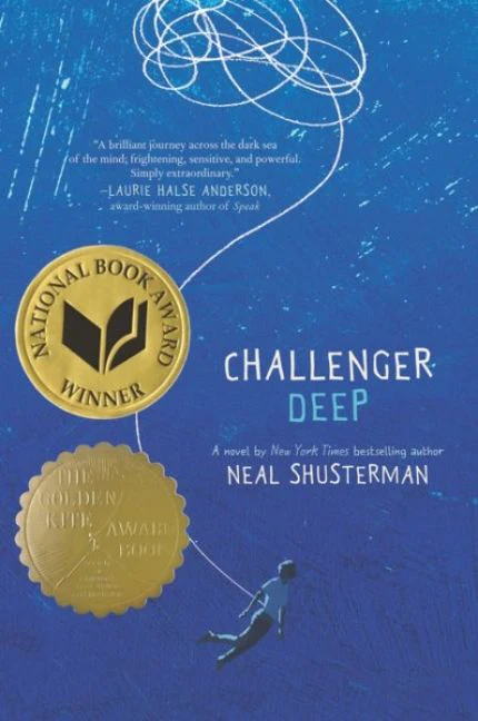 Challenger Deep - Image 2