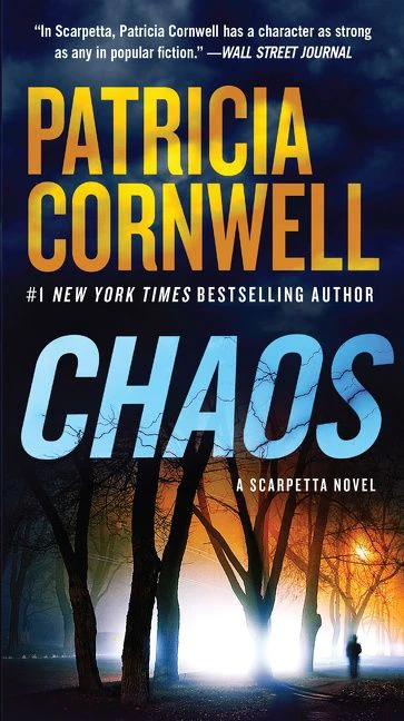 Chaos: A Scarpetta Novel - Image 2
