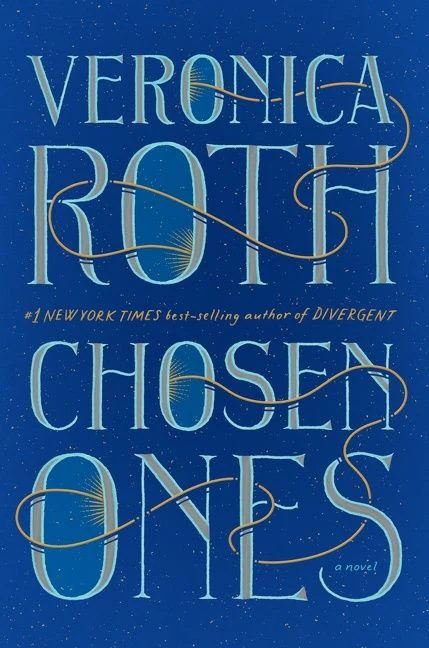 Chosen Ones: The new novel from NEW YORK TIMES best-selling author Veronica Roth - Image 2