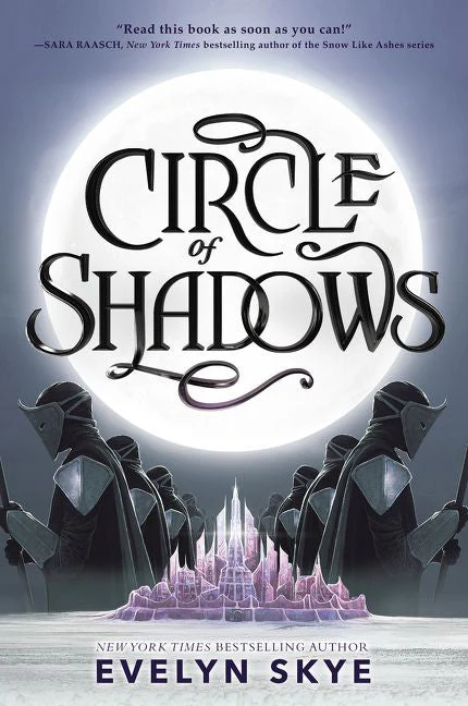 Circle of Shadows - Image 2