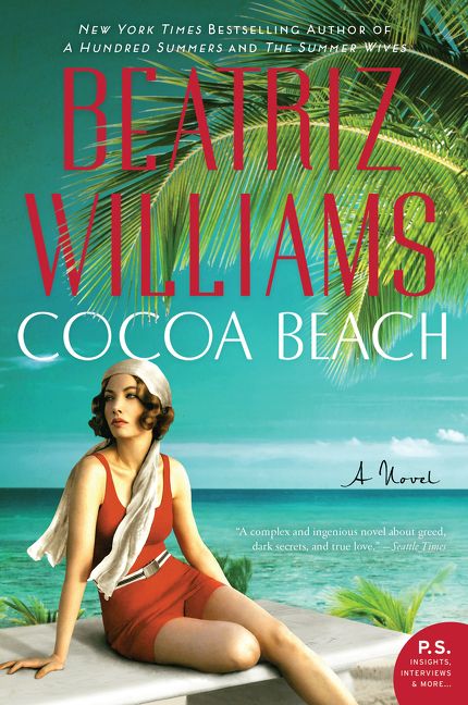 Cocoa Beach: A Novel - Image 2