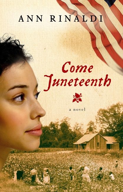Come Juneteenth