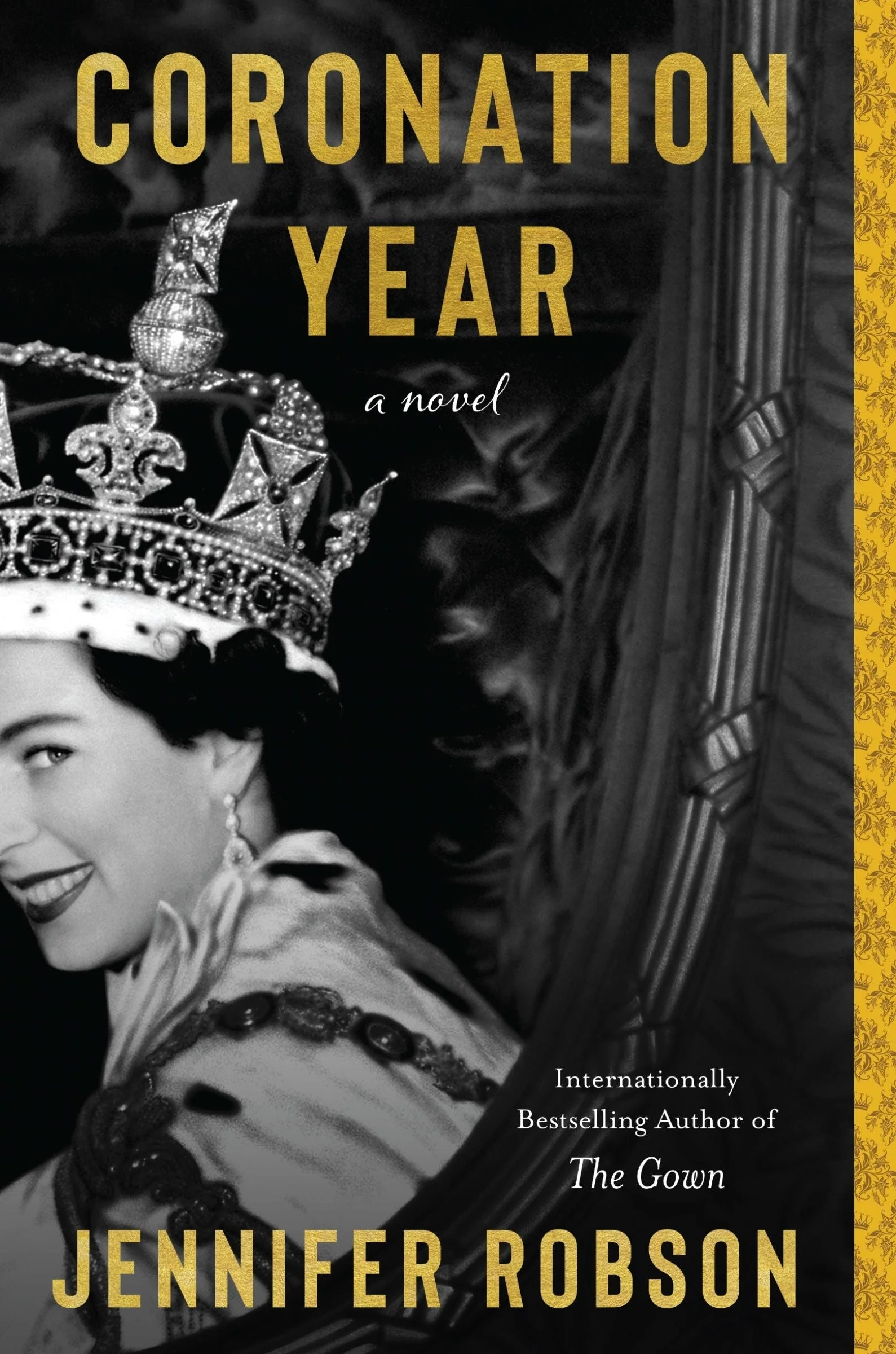 Coronation Year: A Novel - Image 2