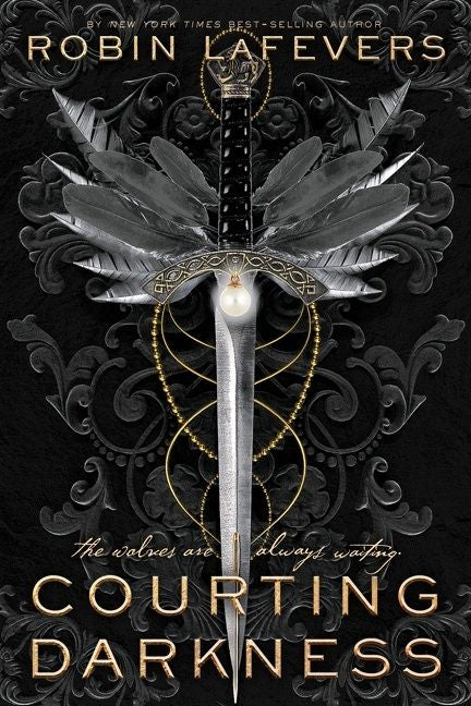 Courting Darkness - Image 2
