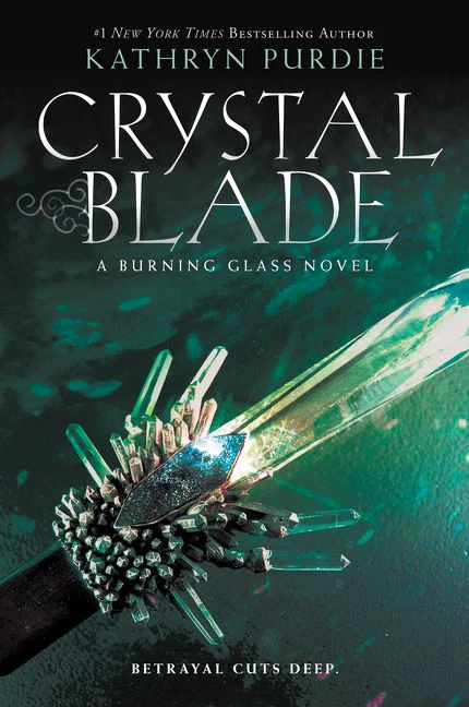 Crystal Blade - Image 2