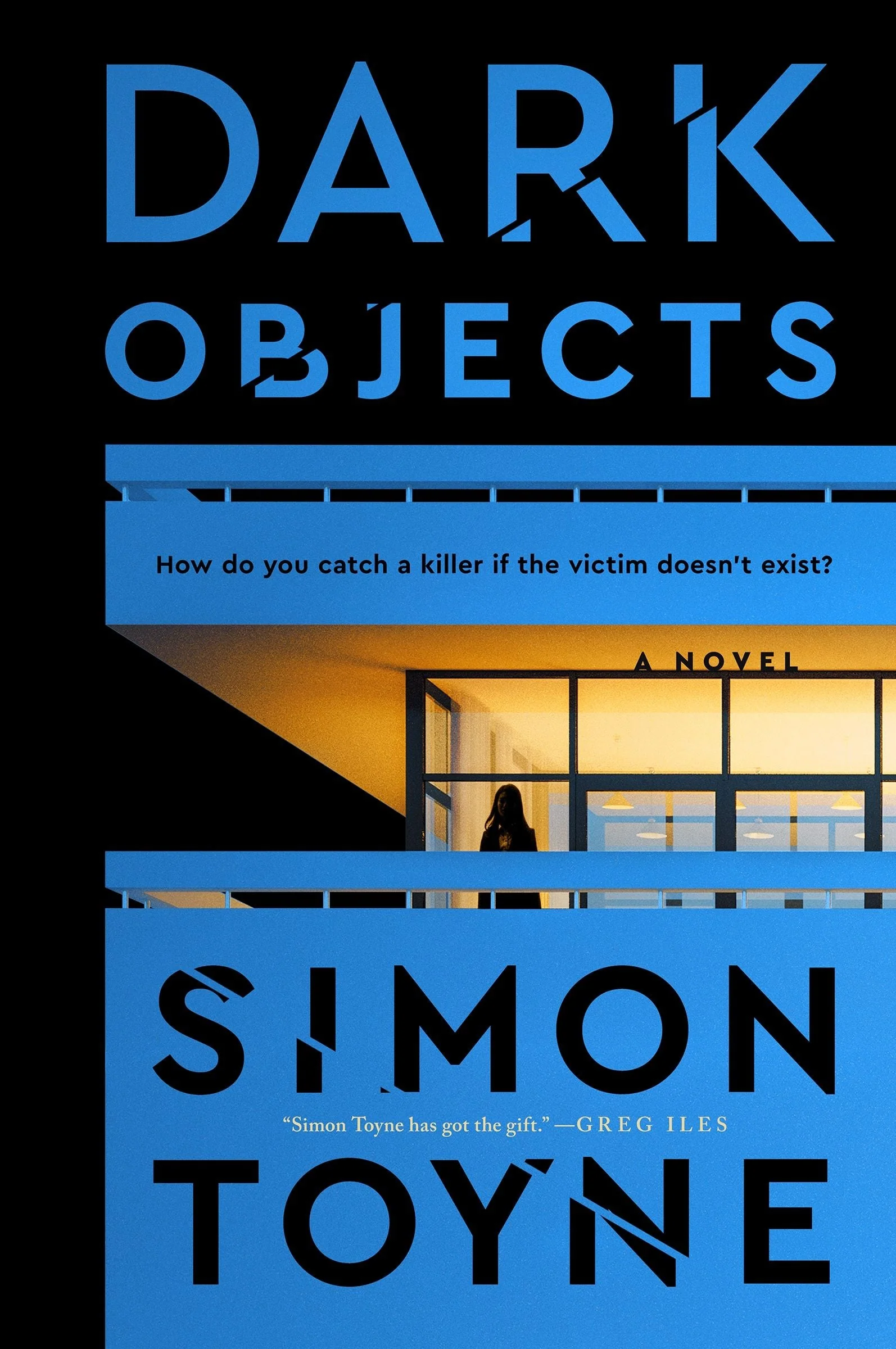 Dark Objects: A Novel - Image 2