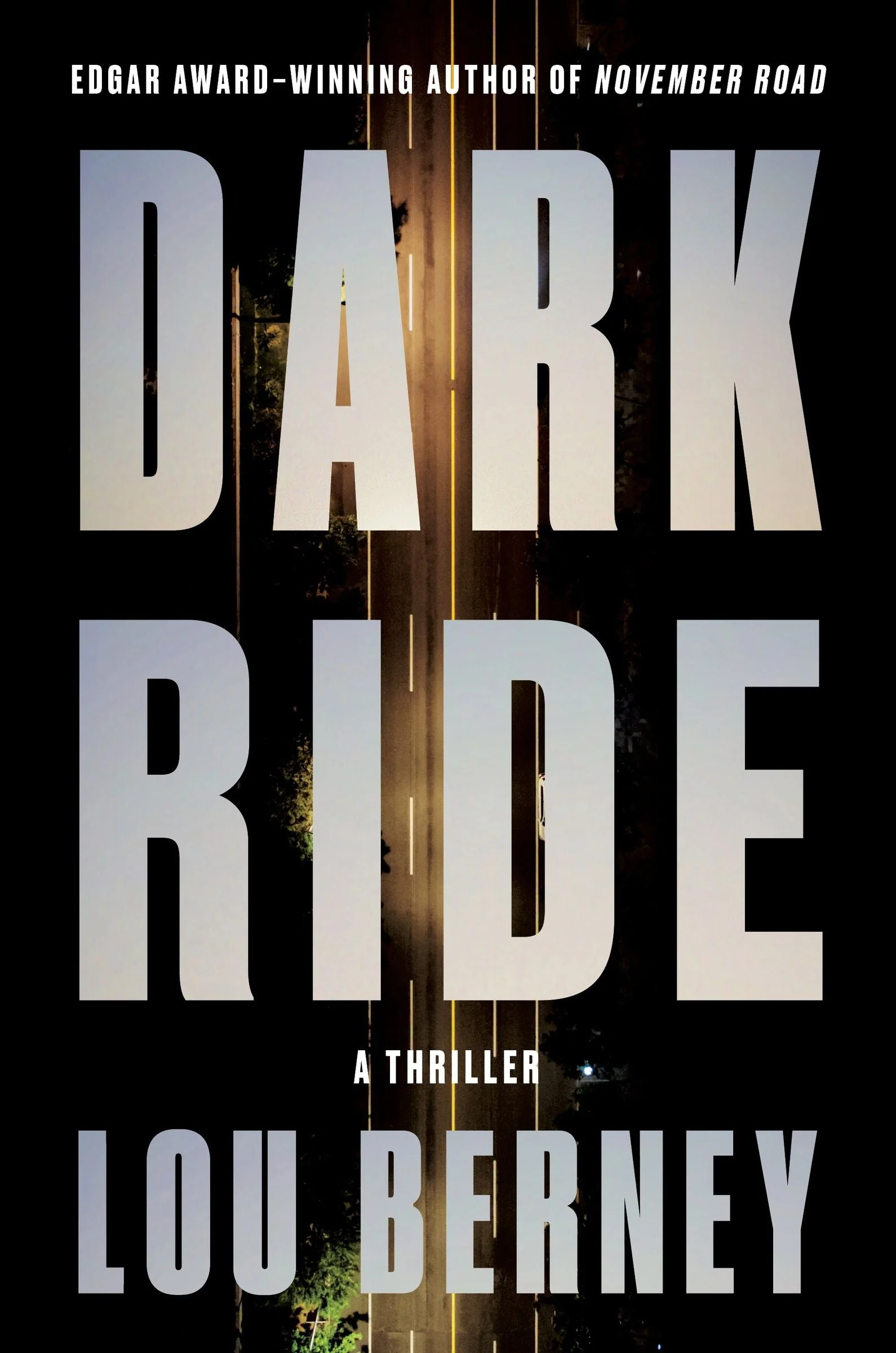 Dark Ride: A Thriller - Image 2