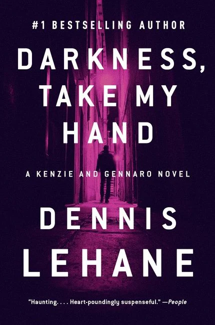 Darkness, Take My Hand - Image 2