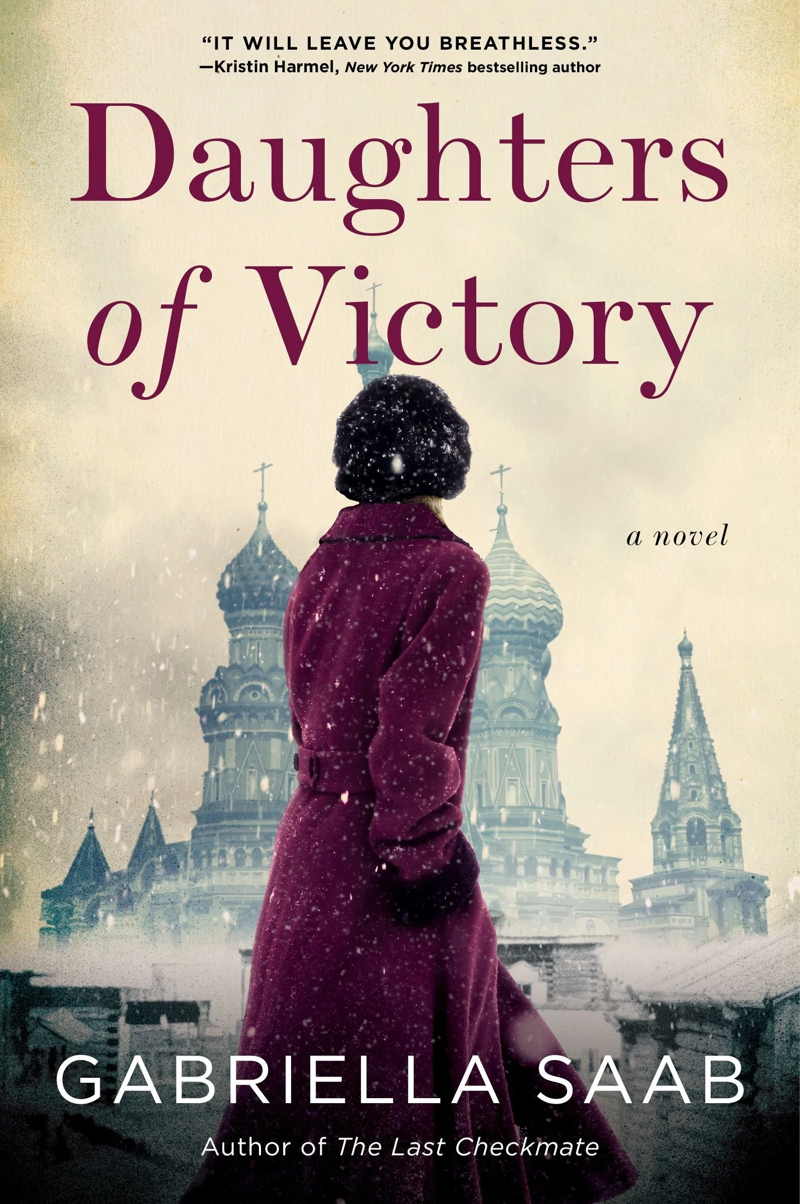 Daughters of Victory: A Novel - Image 2
